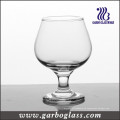 Vidrio de brandy, vasos de vidrio, copa de vidrio, copa de vino (GB08R19)